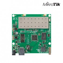 Mikrotik RB711UA-2HnD