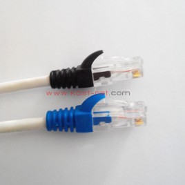 Plug Boot RJ45 Cat5 Taiwan