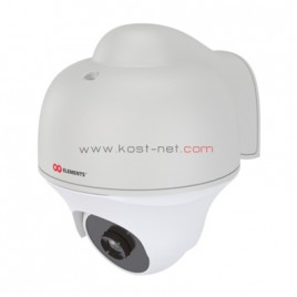 AbraCam Wall for UVC Dome
