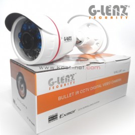 Camera G-Lenz 2MP GCA 29221