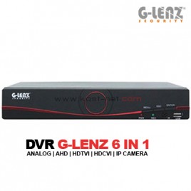 DVR G-Lenz 16CH