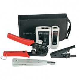 DIGITUS Professional Network Tool Set
