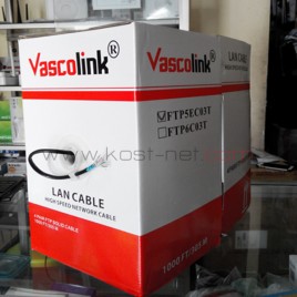 Kabel Vascolink STP Cat5e Outdoor