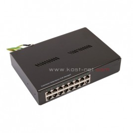 Managable NetProtector 8P