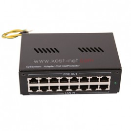 NetProtector 8P Desktop – ver 2