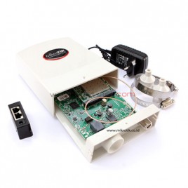 Wireless Outdoor RB411L (1 bh AP ABG) – rev2