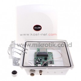 Wireless Outdoor RB433 (1 bh AP ABG) – rev2