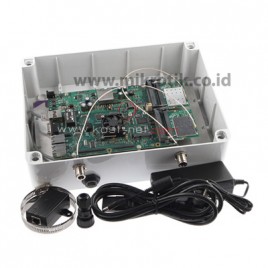 Wireless Outdoor RB800 (2 bh AP A+B+G) – rev2
