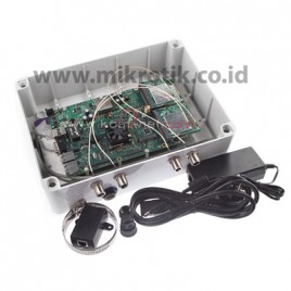 Wireless Outdoor RB800 (4 bh AP A+B+G) – rev2