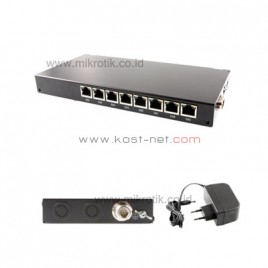 Wireless Indoor RB493AH (1 bh AP ABG) – rev2