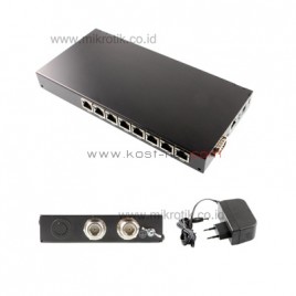 Wireless Indoor RB493AH (2 bh AP ABG) – rev2
