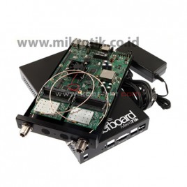 Wireless Indoor RB800 (2 bh AP A+B+G) – rev2