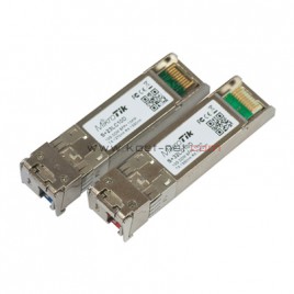SFP Tranceiver 10 Gigabit S+2332LC10D (1 Pair)