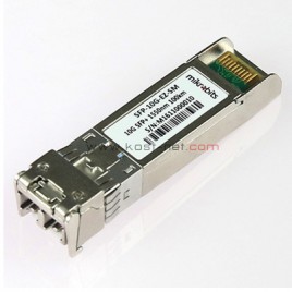 Mikrobits SFP+ Transceiver SFP-10G-EZ-SM