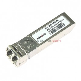 Mikrobits SFP+ Transceiver SFP-10G-SR-MM