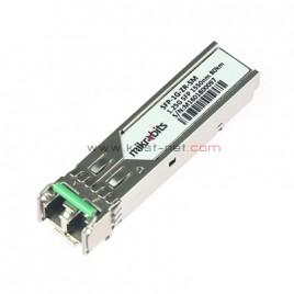 Mikrobits SFP Transceiver SFP-1G-ZR-SM