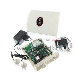 Wireless Outdoor RB411 (1 bh AP ABG) – rev2
