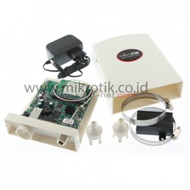 Wireless Outdoor RB411AH (1 bh AP ABG) – rev2
