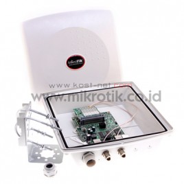 Wireless Outdoor RB433AH (2 bh AP ABG) – rev2