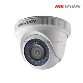 Camera Hikvision 2Mp Dome DS-2CE56F6P-IR