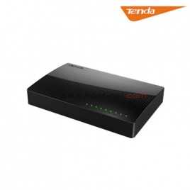 Switch Tenda 8Port Gigabit SG108