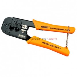 Crimping Tool JM-CT4-1