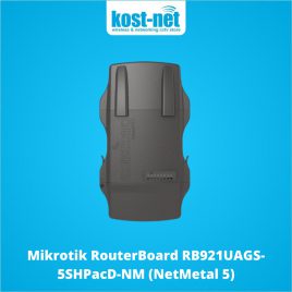 Mikrotik RB921UAGS-5SHPacD-NM ( Net Metal 5SHP )