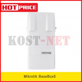 Mikrotik  RB912UAG-5HPnD-OUT (BaseBox5)