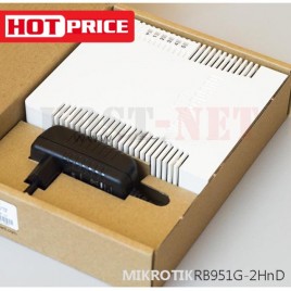 Mikrotik RB951G-2HND