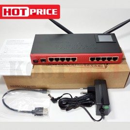 Mikrotik RB2011UiAS-2HnD-IN