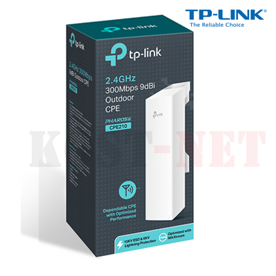 TP-Link CPE210