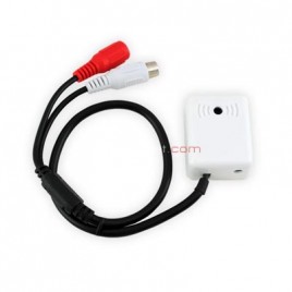 Mic CCTV