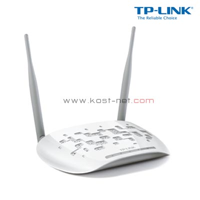 TL-WA801ND