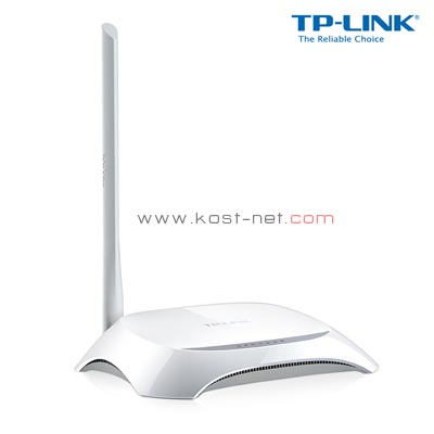 TL-WR720N V2-1