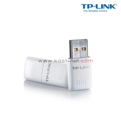 TP-Link TL-WN723N