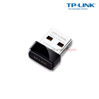 TP-Link TL-WN725N