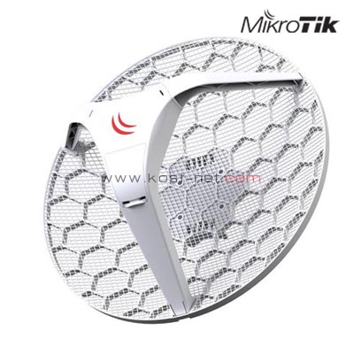 Mikrotik RBLHG-5nD 1