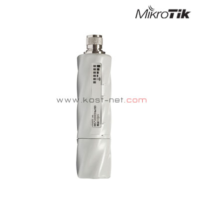 Mikrotik RBGrooveG-52HPacn