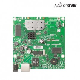 Mikrotik RB911G-2HPnD