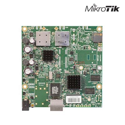 Mikrotik RB911G-5HPacD