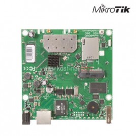 Mikrotik RB912UAG-2HPnD