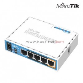 Mikrotik RB952Ui-5ac2nD (hAP-AC-Lite)