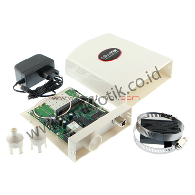 Outdoor RB411AR (1 bh AP BG)