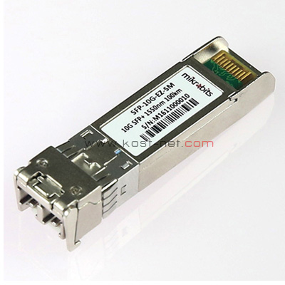 Transceiver SFP-10G-EZ-SM