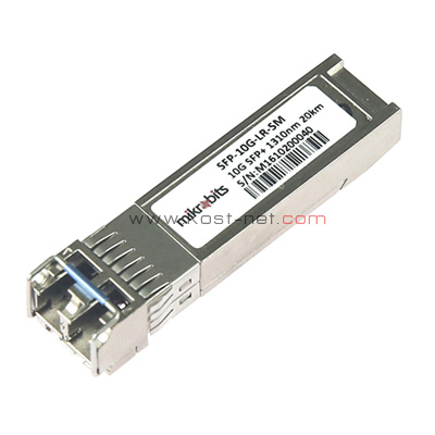 Transceiver SFP-10G-LR-SM