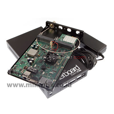 Wireless Indoor RB800 (1 bh AP A+B+G) – rev2