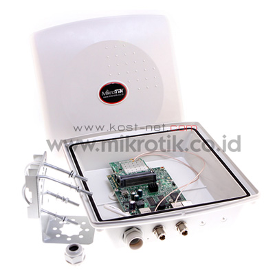 Wireless Outdoor RB433AH (2 bh AP ABG) – rev2