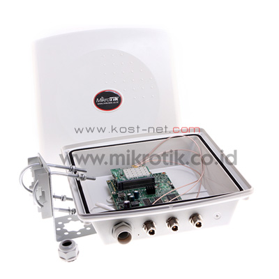 Wireless Outdoor RB433AH (3 bh AP ABG) – rev2