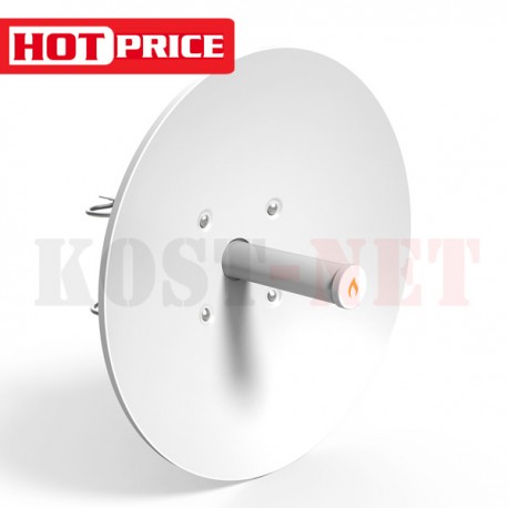 Fusion Disk 30dBi IgniteNet FD5-30R