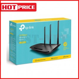 TP-Link TL-WR940N